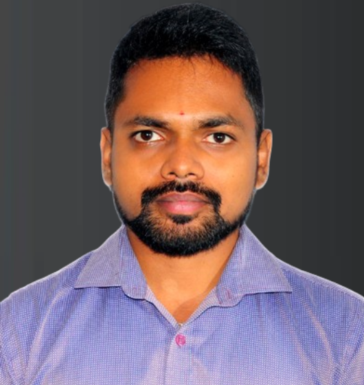 Devraj H S